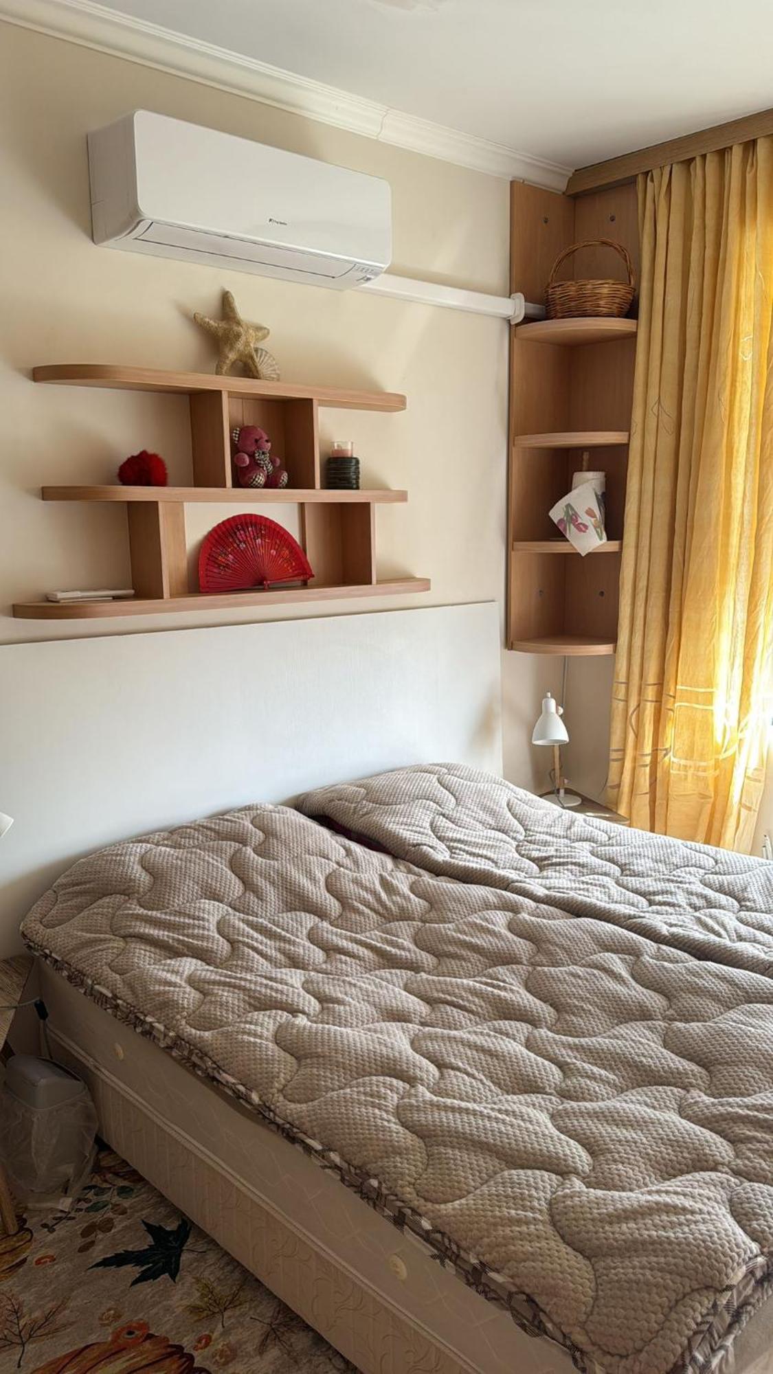 Downtown Central Apartment With Working Kitchen, City Views & Free Parking Kazanlŭk Exterior foto